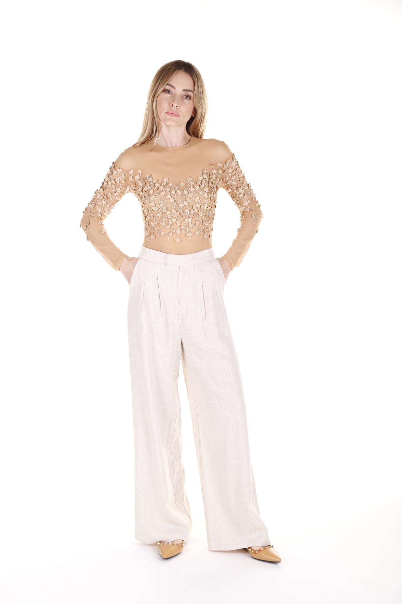 Elisabetta Franchi, Body